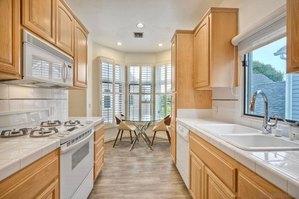 La Jolla - Residential