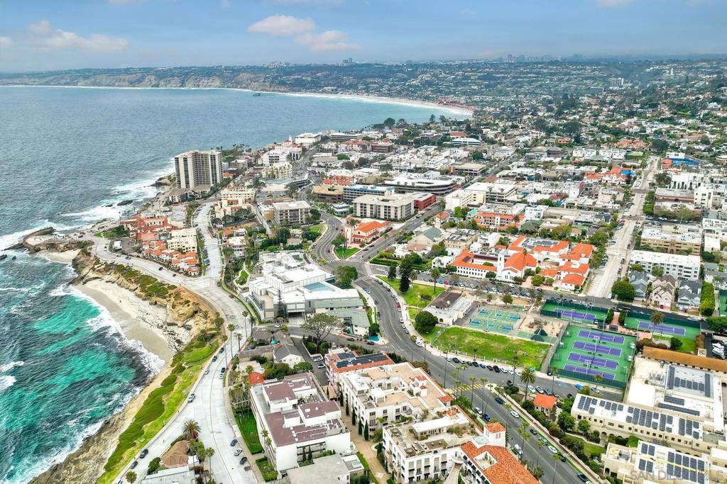 La Jolla - Residential
