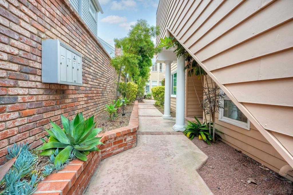 La Jolla - Residential