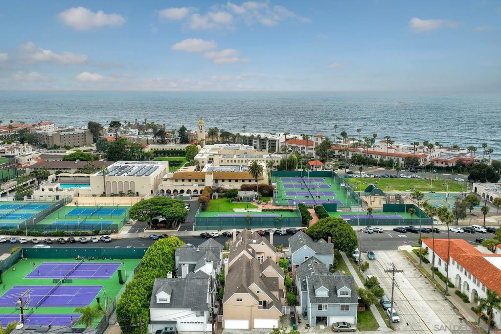 La Jolla - Residential