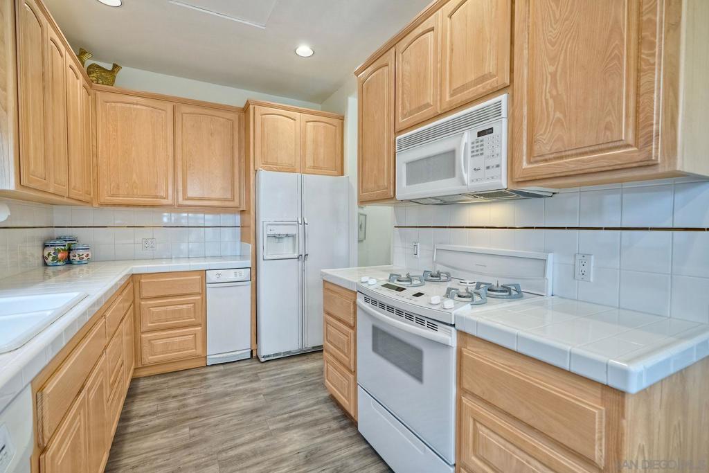 La Jolla - Residential