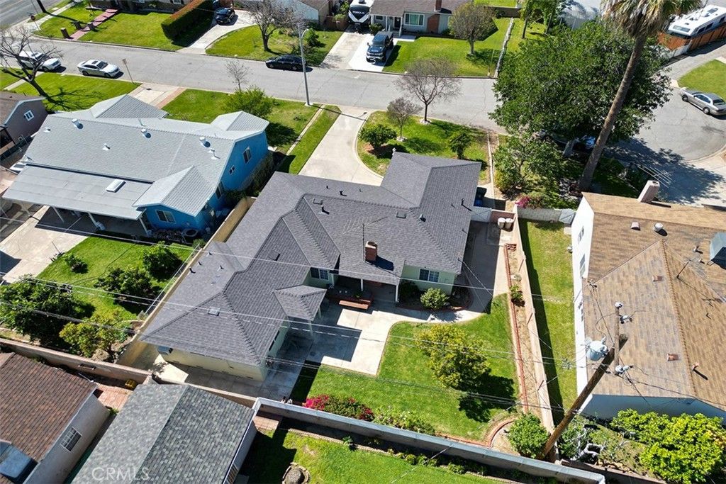 Photo of 312 N Maplewood Ave, West Covina, CA 91790 (MLS # CV26055987)