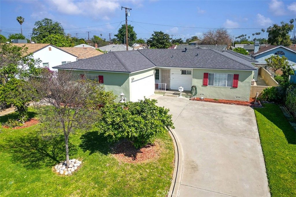 Photo of 312 N Maplewood Ave, West Covina, CA 91790 (MLS # CV26055987)