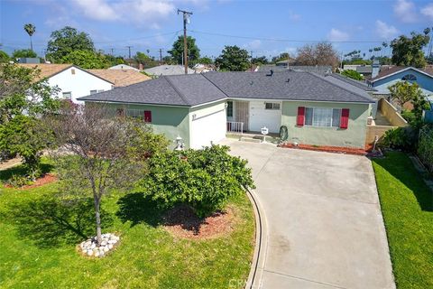 Photo of 312 N Maplewood Ave, West Covina, CA 91790 (MLS # CV26055987)