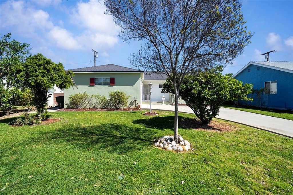 Photo of 312 N Maplewood Ave, West Covina, CA 91790 (MLS # CV26055987)