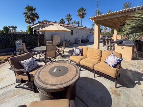 Photo of 80394 Ave 48 #13, Indio, CA 92201 (MLS # 219152159DA)