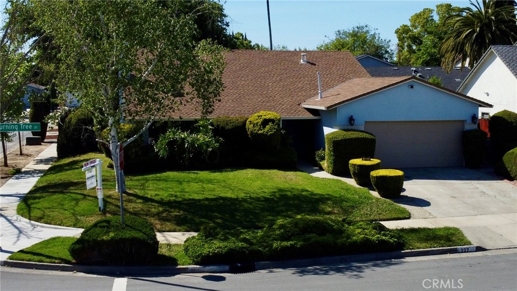 227 Burning Tree Drive