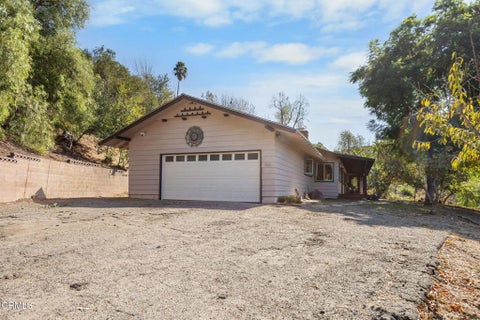 Photo of 166 Feliz Drive, Oak View, CA 93022 (MLS # V1-39421)