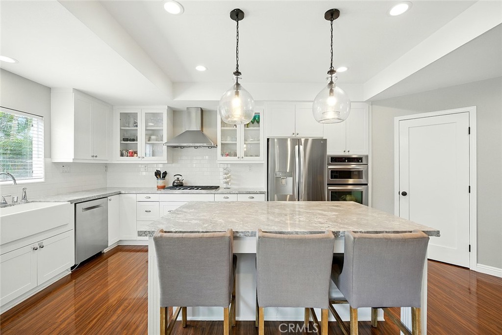 Bolsa Landmark (BLAN) - Residential Lease