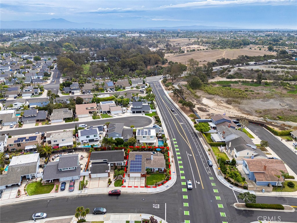 Bolsa Landmark (BLAN) - Residential Lease