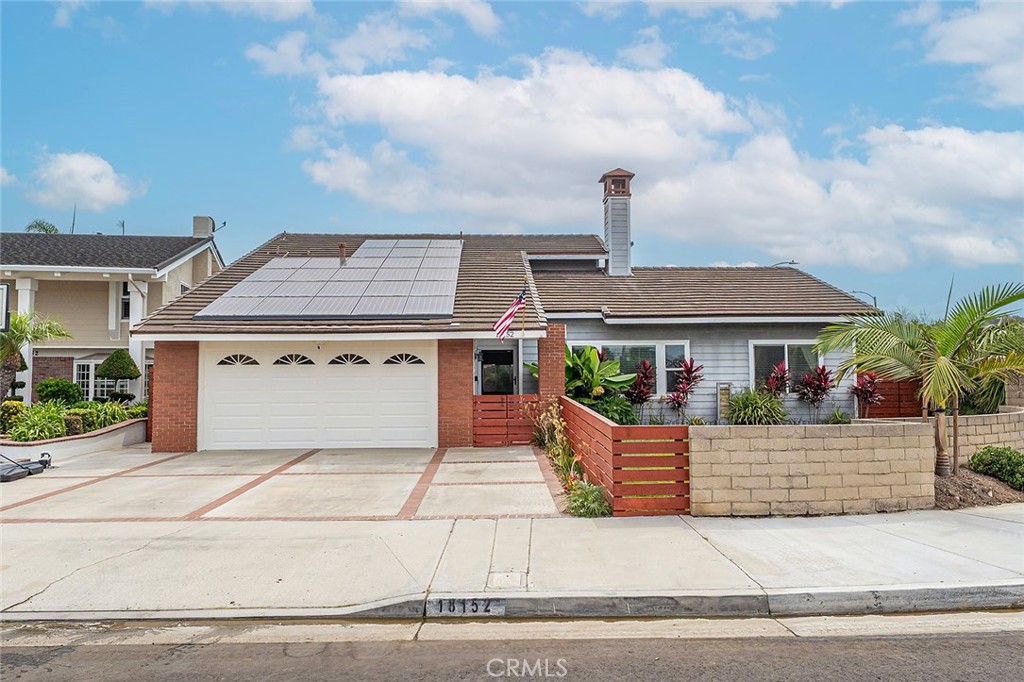 Introducing a captivating coastal luxury lease opportunity in the prestigious Bolsa Landmark neighborhood of Huntington Beach. Nestled on a prime corner lot, this exquisite home boasts an oversized driveway and is just a short stroll to Central Park, offering the perfect blend of convenience and tranquility.
Step inside to discover an expanded and open floor plan that is ideal for larger families, with multiple living and flex areas to tailor to your lifestyle needs. The living spaces are highlighted by a cozy fireplace, soaring high ceilings, and an abundance of storage solutions, making it both functional and inviting.
The heart of this home is the custom chef's kitchen, featuring elegant quartzite countertops and a walk-in pantry. The kitchen seamlessly connects to the living, dining, and rear patio pool area, creating an entertainer's paradise. Enjoy al fresco dining and relaxation by the gorgeous custom pool, meticulously remodeled and landscaped for unparalleled privacy.
This residence is equipped with a complete solar system, reducing energy costs and enhancing sustainability. The interior showcases engineered wood flooring, recessed lighting, dual pane windows, and a tankless water heater. You'll appreciate the comfort of coastal breezes and beach close weather ensuring year-round enjoyment.
The home offers a versatile layout with the primary bedroom conveniently located downstairs, while three spacious guest suites are situated upstairs. The extensive front and rear landscaping and a fenced-in front yard with a safety fence around the pool ensure peace of mind and security.
Enhance your lifestyle with the coastal modern transitional aesthetic with brand new high-end interior paintwork. The expansive backyard is perfect for entertaining and enjoying the Southern California sunshine along with a chicken coop on the side yard for those who wish to have daily fresh eggs!
Situated steps from the wetland trails and within easy reach of downtown Huntington Beach, Pacific City, and Huntington Harbour, this location is truly one of the most sought after. The home is offered fully furnished, with the option for customization upon request. Also included is a complete home gym located in the garage.
This Huntington Beach masterpiece offers a lifestyle of luxury, privacy, and coastal charm. Don't miss your chance to experience this remarkable lease opportunity.