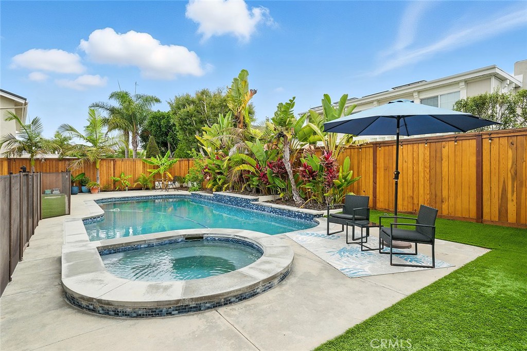 Bolsa Landmark (BLAN) - Residential Lease