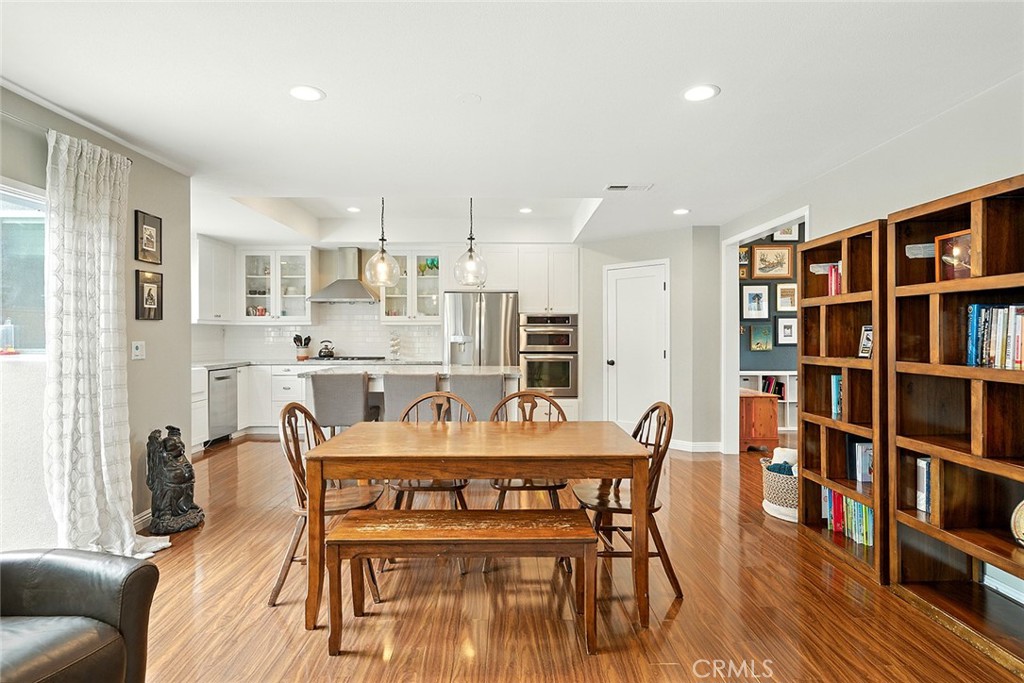 Bolsa Landmark (BLAN) - Residential Lease
