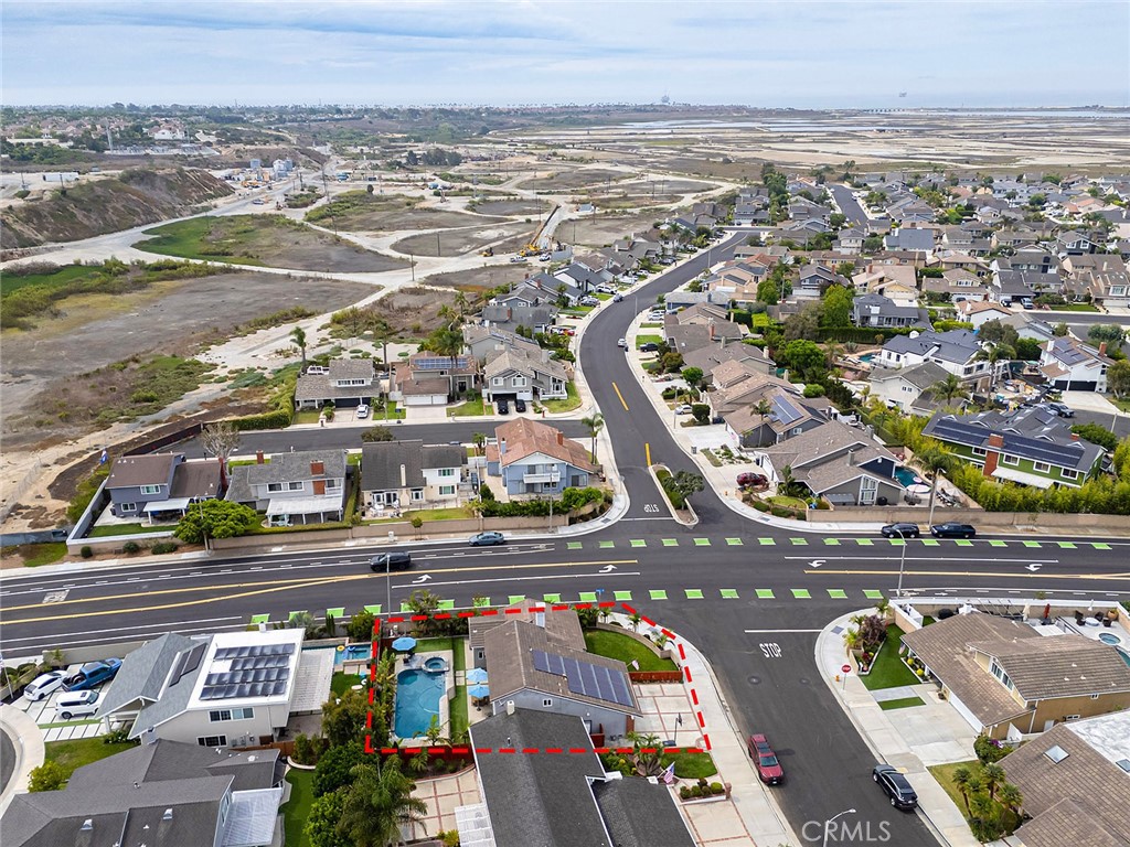 Bolsa Landmark (BLAN) - Residential Lease