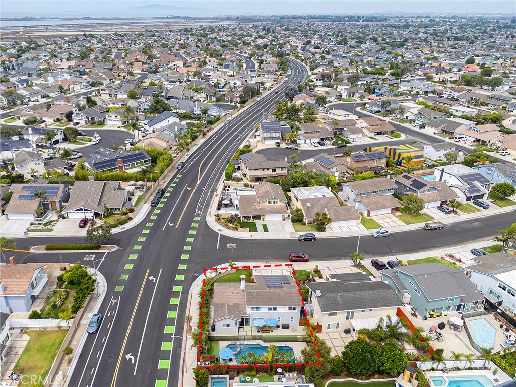 Bolsa Landmark (BLAN) - Residential Lease