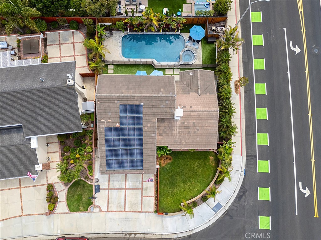 Bolsa Landmark (BLAN) - Residential Lease