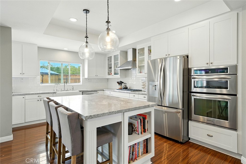 Bolsa Landmark (BLAN) - Residential Lease