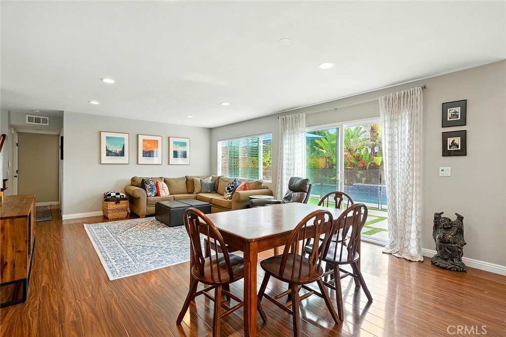 Bolsa Landmark (BLAN) - Residential Lease