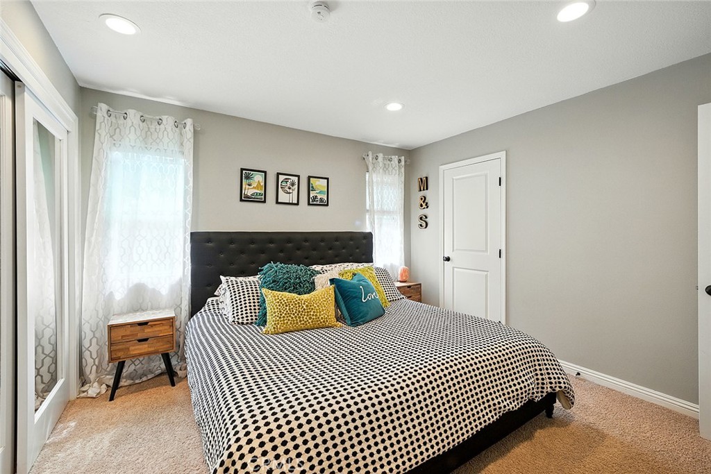 Bolsa Landmark (BLAN) - Residential Lease