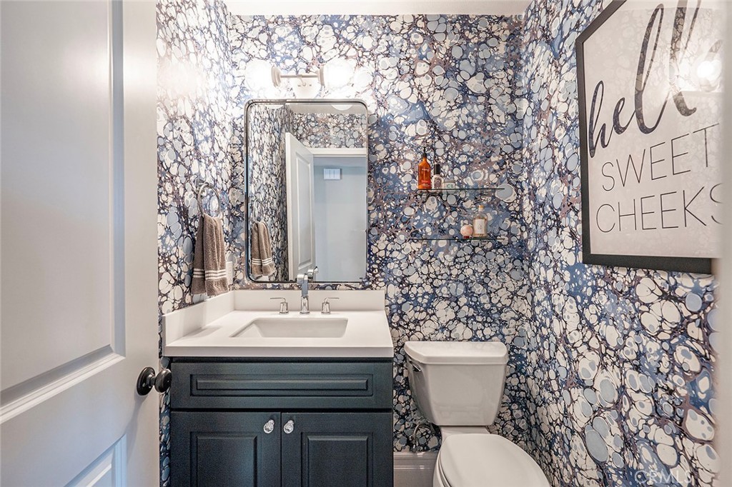 Bolsa Landmark (BLAN) - Residential Lease