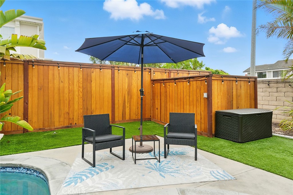 Bolsa Landmark (BLAN) - Residential Lease