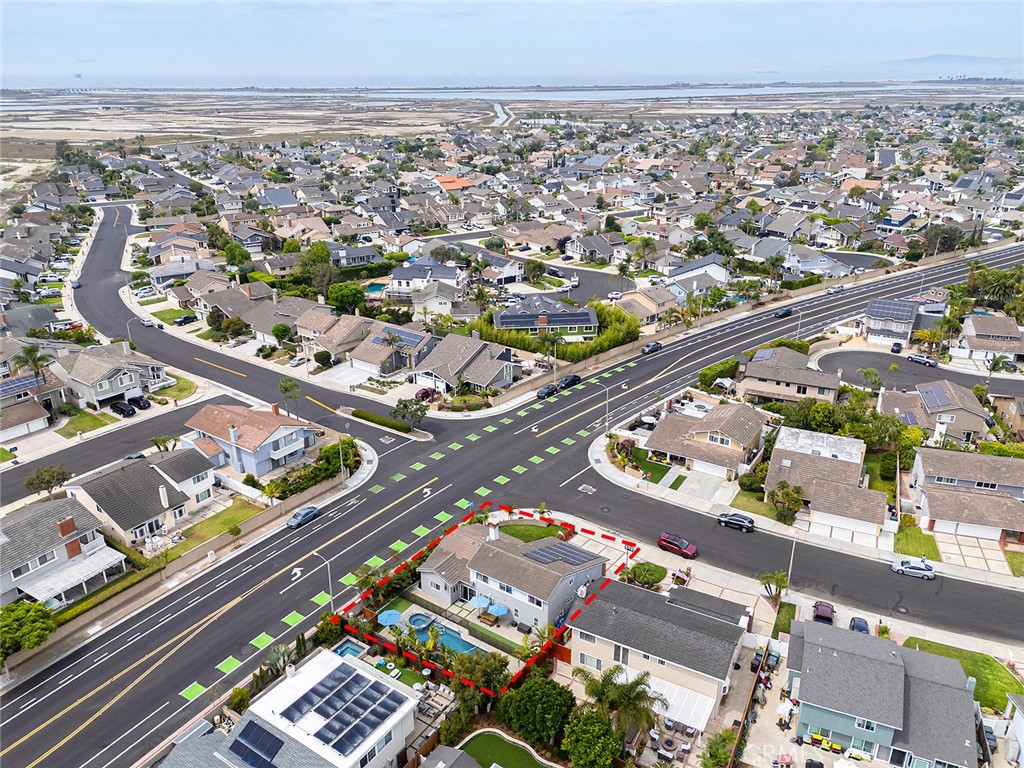 Bolsa Landmark (BLAN) - Residential Lease