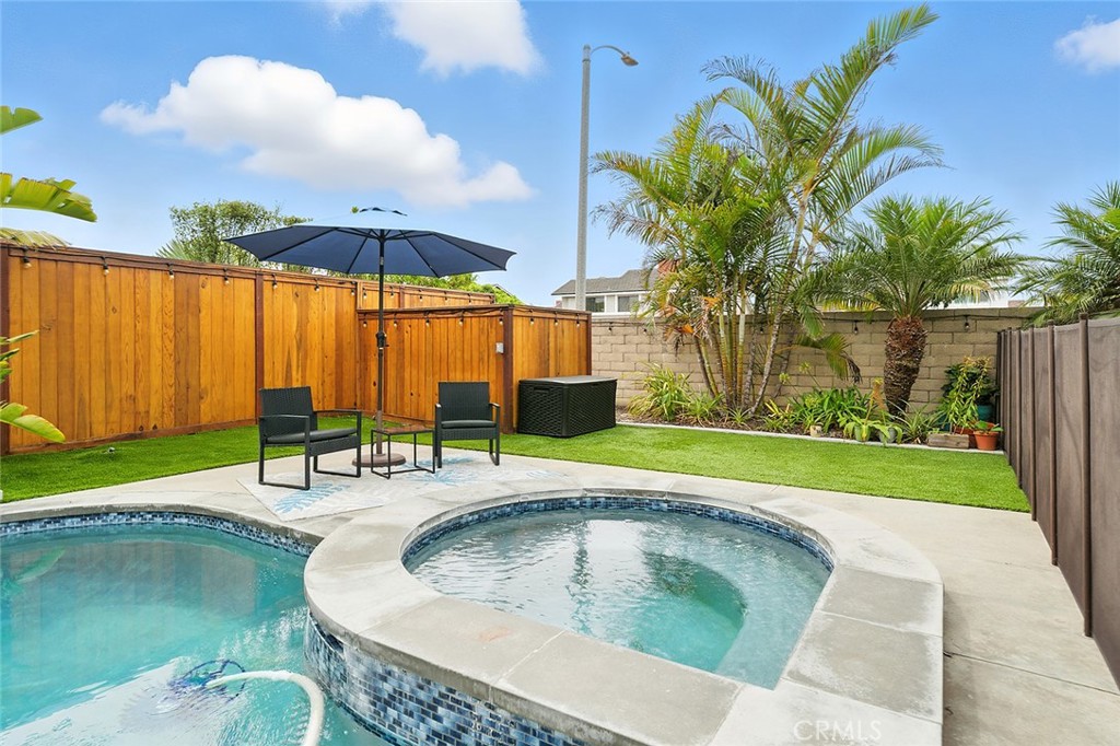 Bolsa Landmark (BLAN) - Residential Lease
