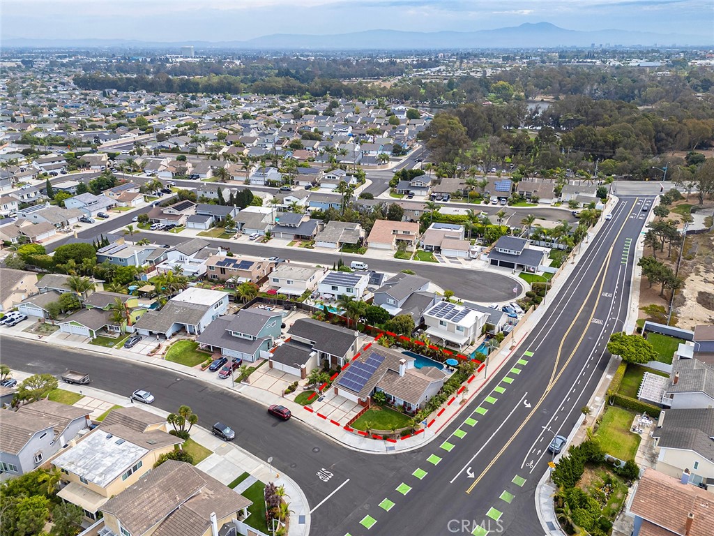 Bolsa Landmark (BLAN) - Residential Lease