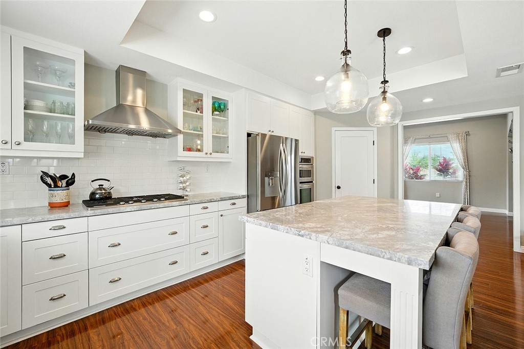 Bolsa Landmark (BLAN) - Residential Lease