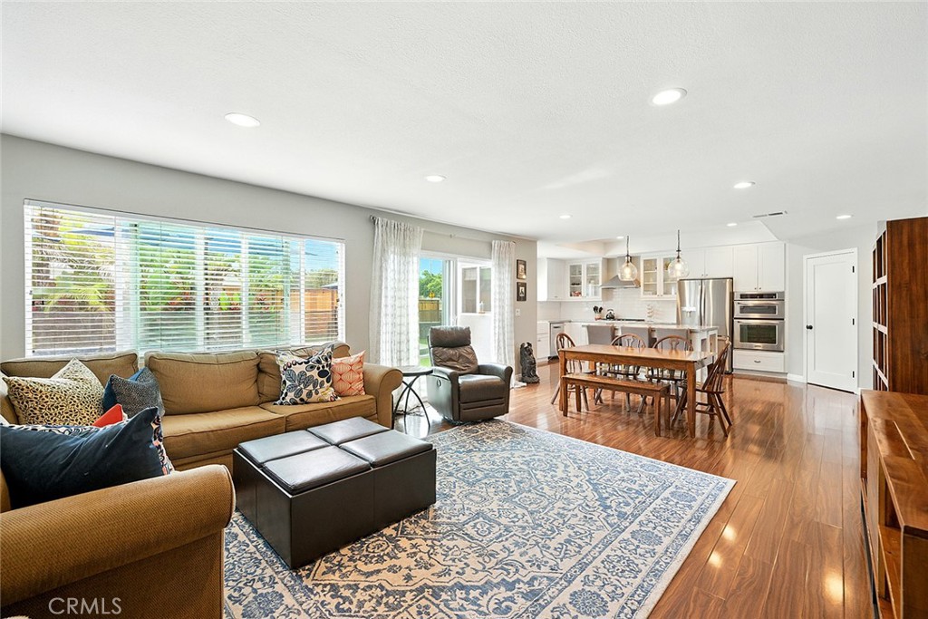 Bolsa Landmark (BLAN) - Residential Lease