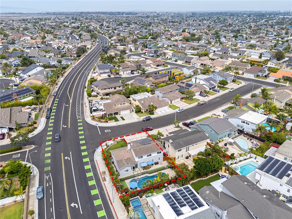 Bolsa Landmark (BLAN) - Residential Lease