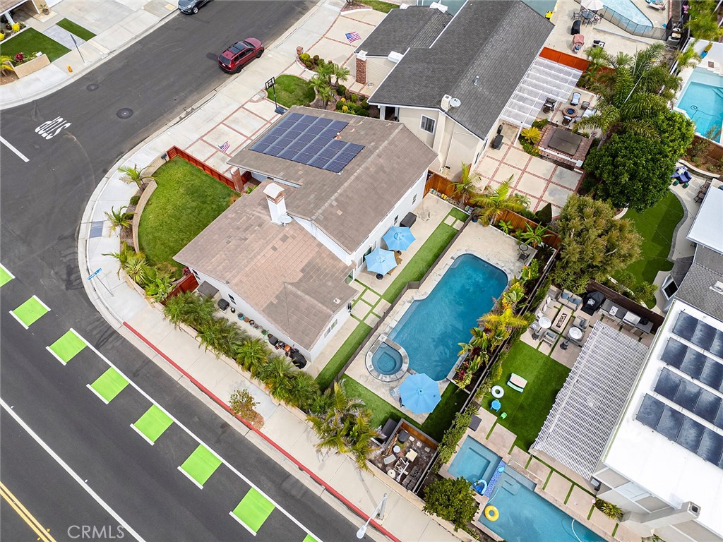 Bolsa Landmark (BLAN) - Residential Lease