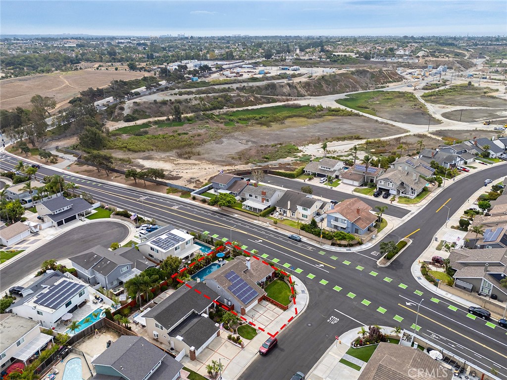 Bolsa Landmark (BLAN) - Residential Lease