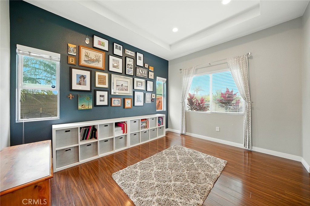 Bolsa Landmark (BLAN) - Residential Lease