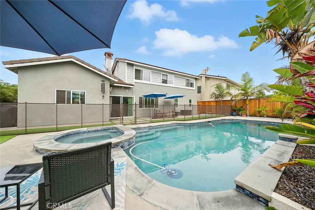 Bolsa Landmark (BLAN) - Residential Lease