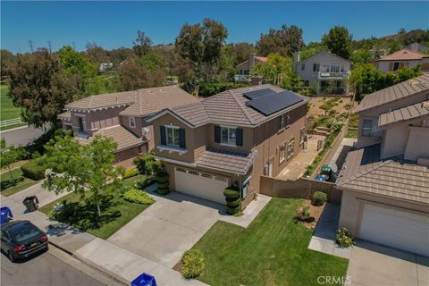 Photo of 27944 Brookdale Court, Valencia, CA 91354 (MLS # IV26111681)