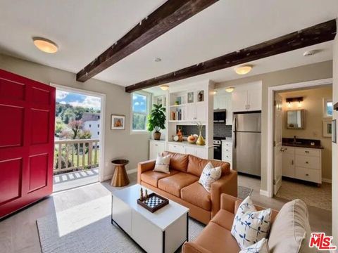 Photo of 1920 Preston Avenue #3/4, Los Angeles, CA 90026 (MLS # 26655767)