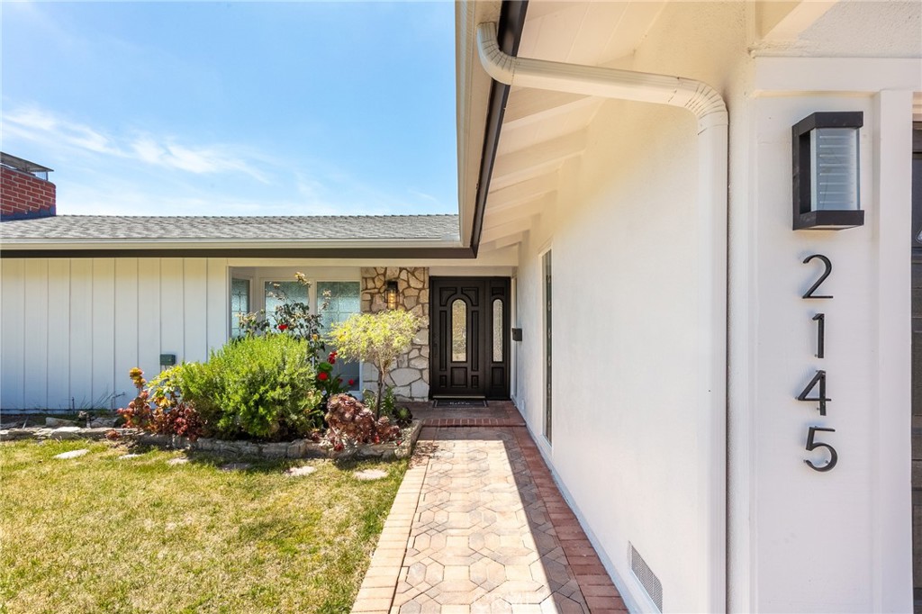 2145 Mcrae Drive