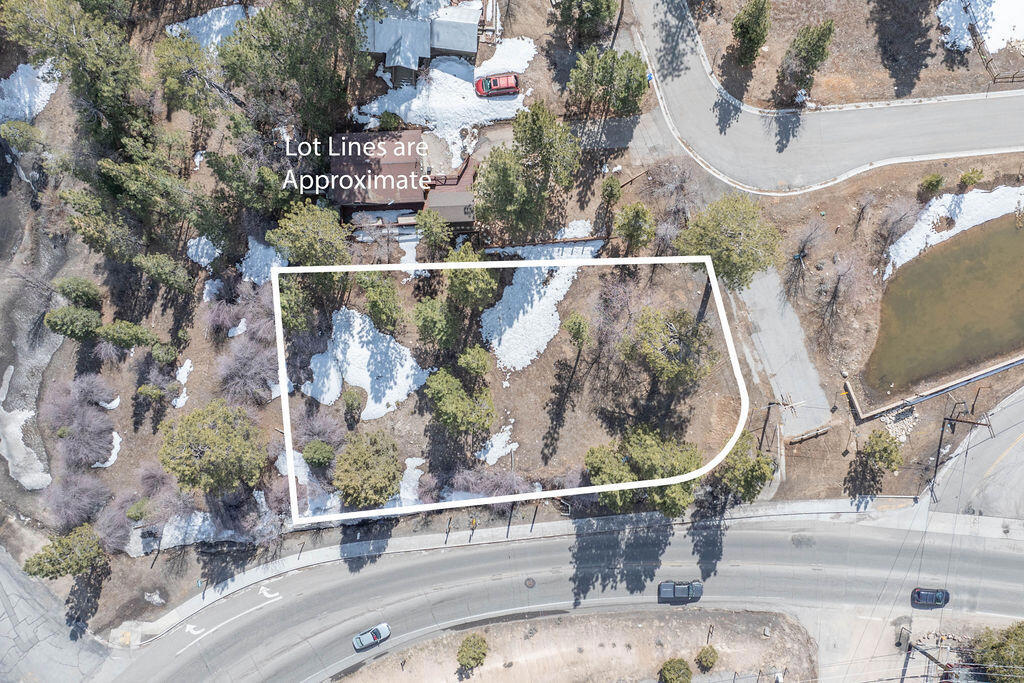 Not Applicable-1 - Land