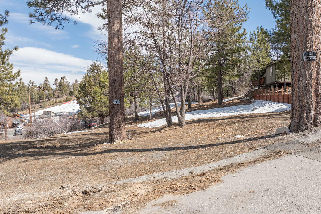 Not Applicable-1 - Land