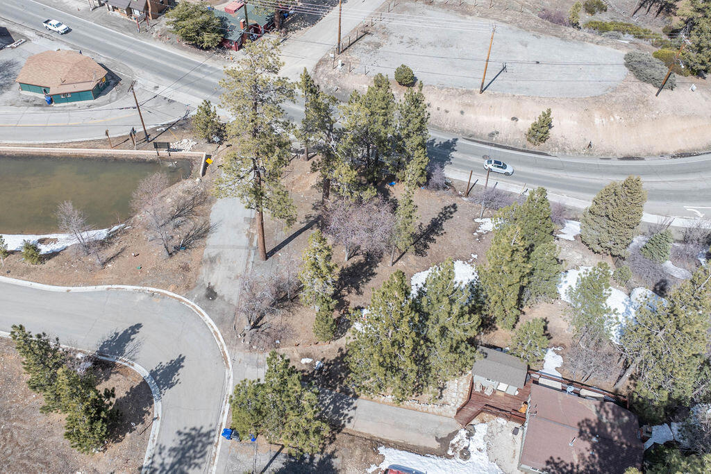 Not Applicable-1 - Land