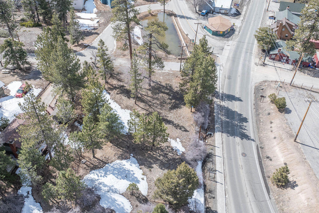 Not Applicable-1 - Land