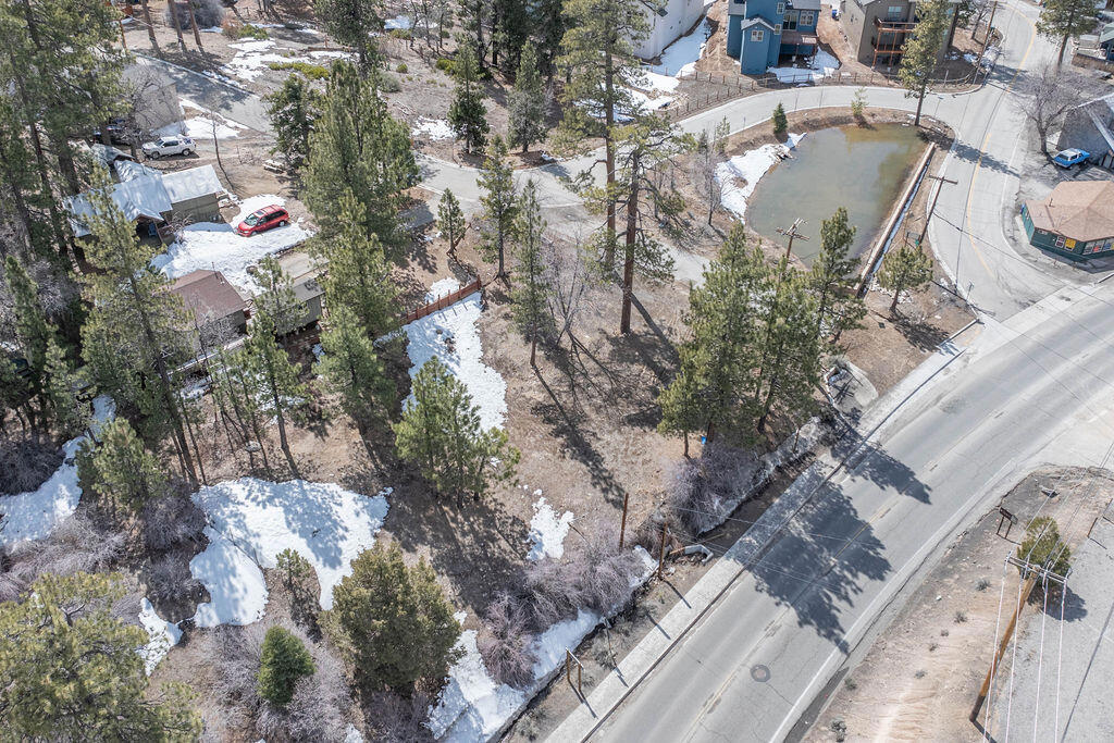 Not Applicable-1 - Land