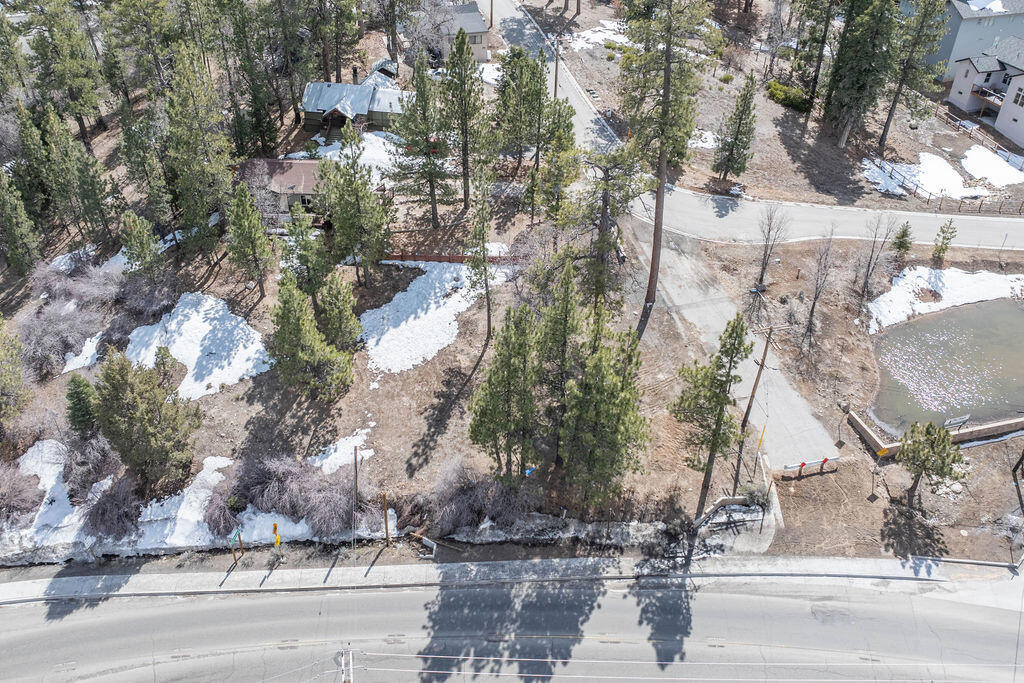 Not Applicable-1 - Land