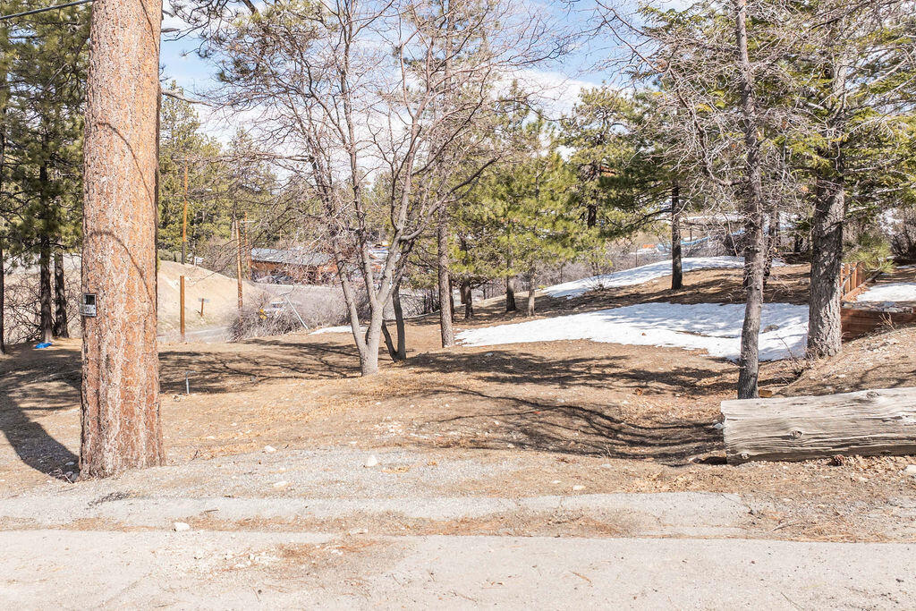 Not Applicable-1 - Land