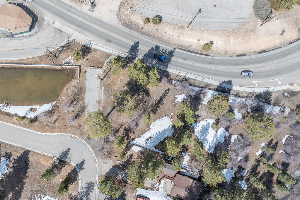 Not Applicable-1 - Land