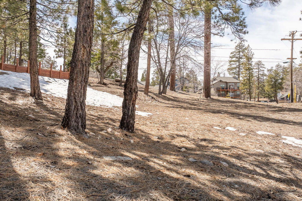 Not Applicable-1 - Land