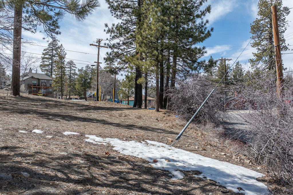 Not Applicable-1 - Land