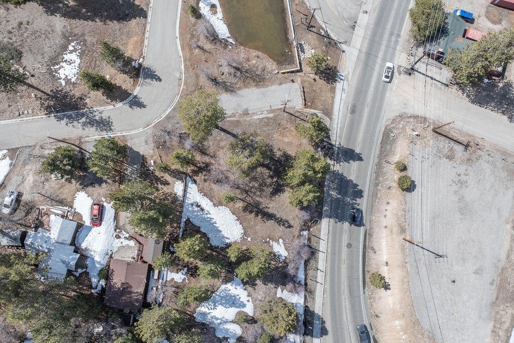 Not Applicable-1 - Land