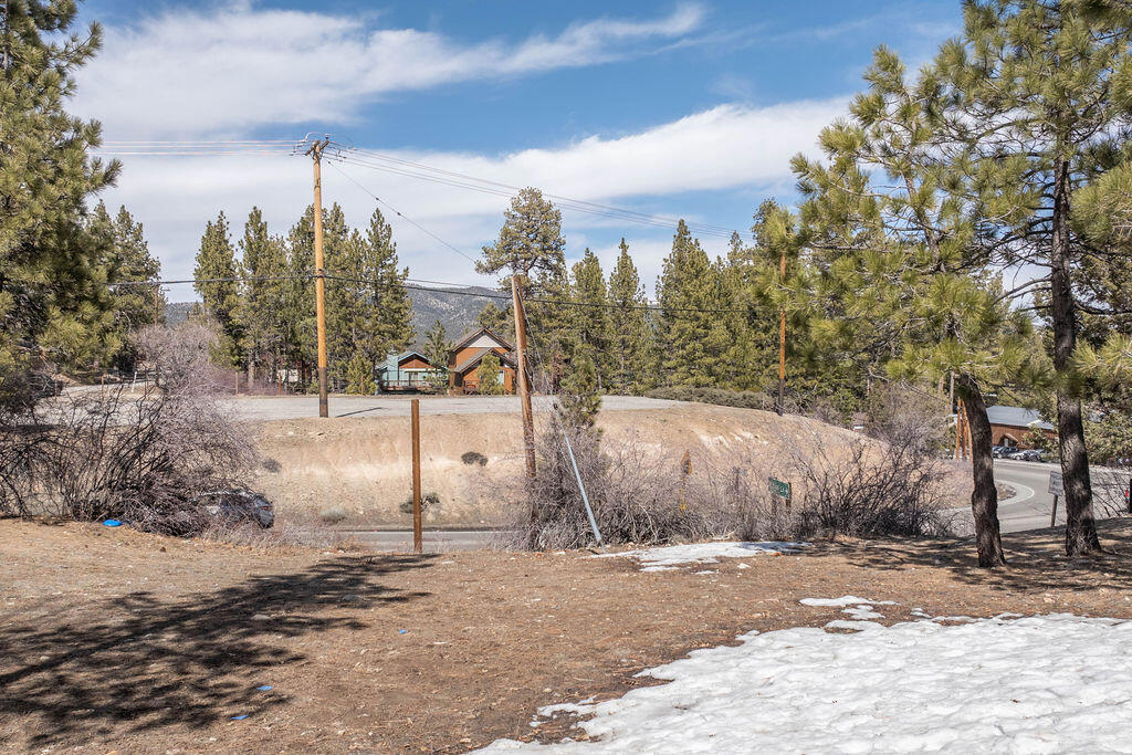 Not Applicable-1 - Land